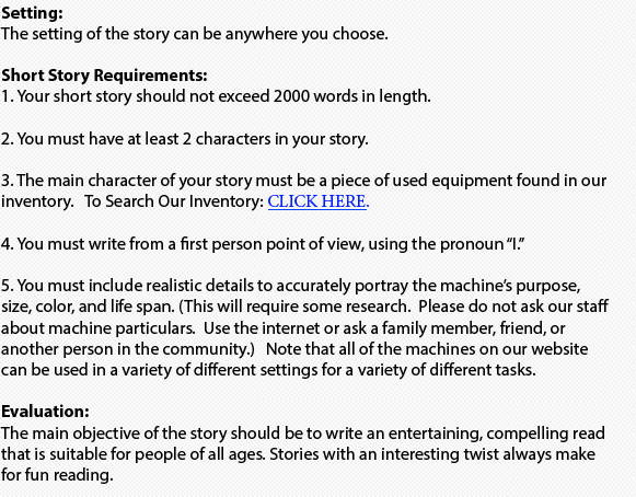 Sellick Forklifts Georgia